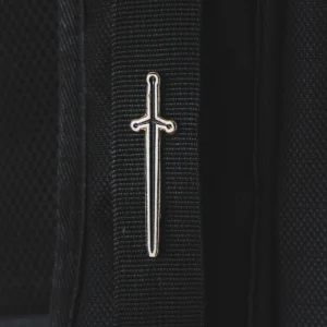 Pin Espada Reforjada