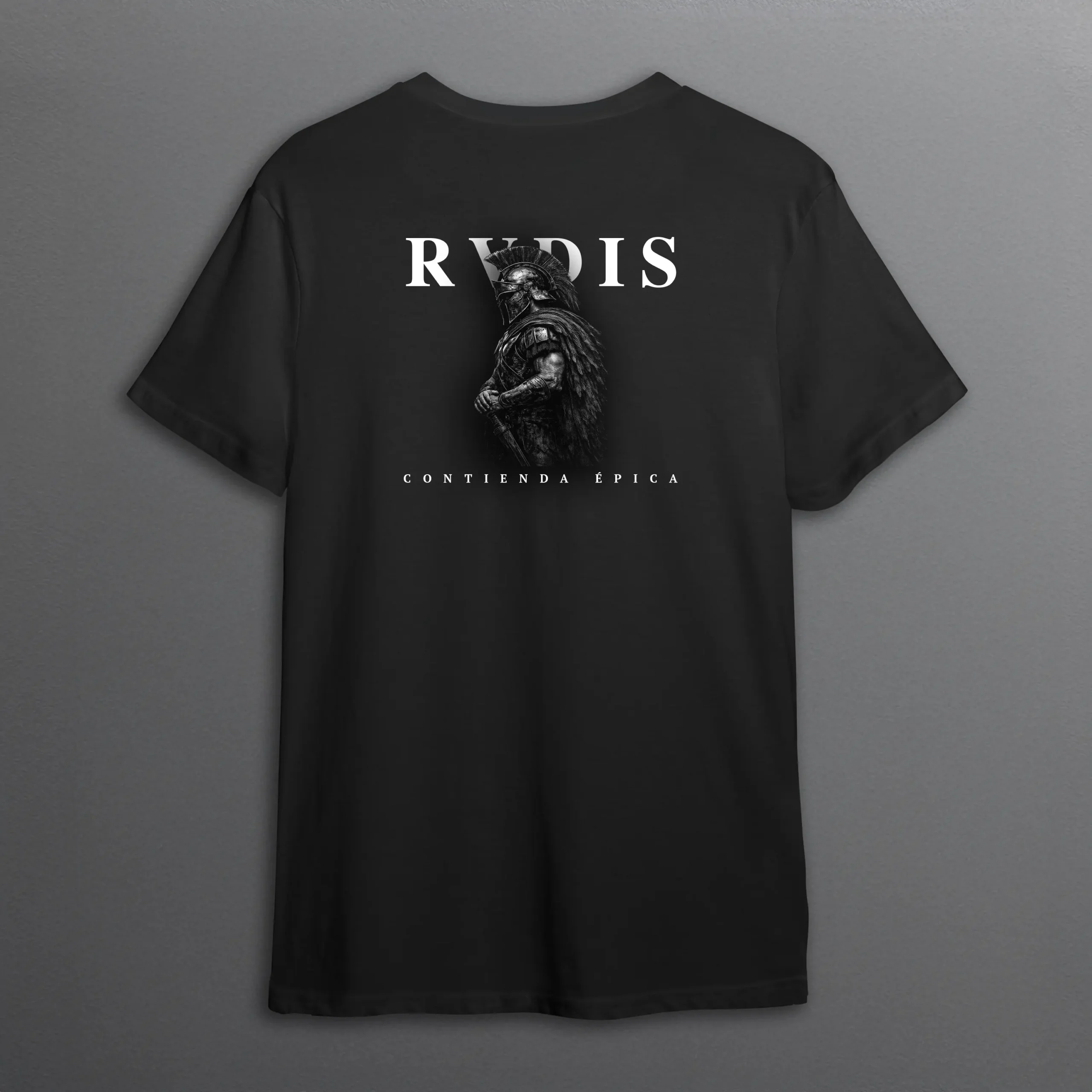 RVDIS - Contienda 2026